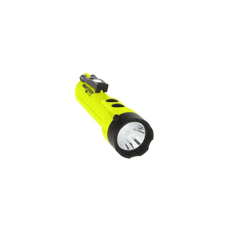 Linterna de Mano Nightstick Dual Light Luz Led Blanca 210 Lumenes