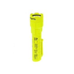 LINTERNA DE MANO NIGHTSTICK LUZ LED BLANCA 140 LUMENES