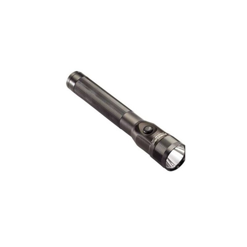 LINTERNA DE MANO LED STREAMLIGHT DE USO MULTIPLE LENTE POLICARBONATO NEGRO