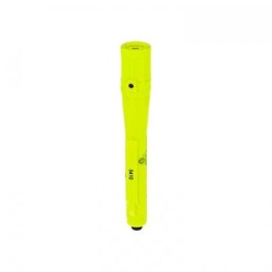 LINTERNA DE BOLSILLO NIGHTSTICK LUZ LED BLANCA 30 LUMENES