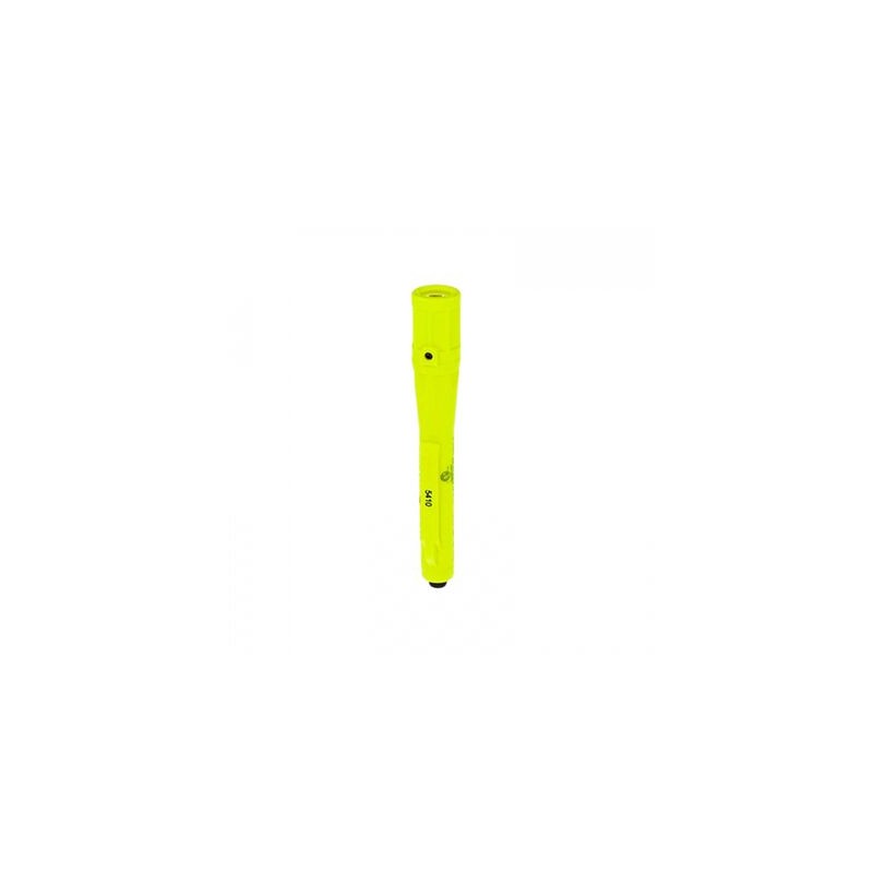 LINTERNA DE BOLSILLO NIGHTSTICK LUZ LED BLANCA 30 LUMENES
