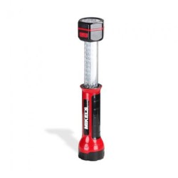 Lampara Mikels Lrrl36 Recargable de Led Retractil