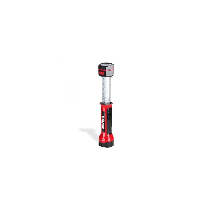 Lampara Mikels Lrrl36 Recargable de Led Retractil