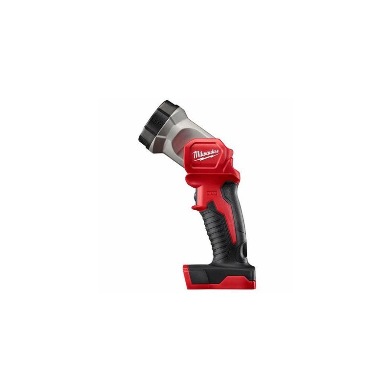Lampara Milwaukee 273520 de Trabajo Luz Tipo Led sin Bateria